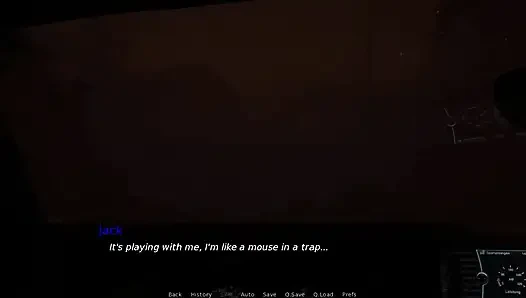 Pine Falls: Bu sikişmek kadar korkunç ep 74