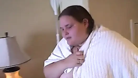 Angie'nin çırılçıplak hıçkıra hıçkıra hıçkı