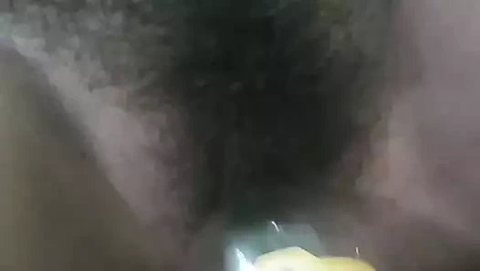 Fox bengali çift yapay penis seks