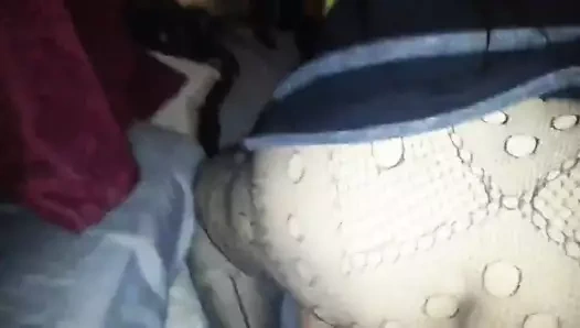 O seviyor the bbc pt 2