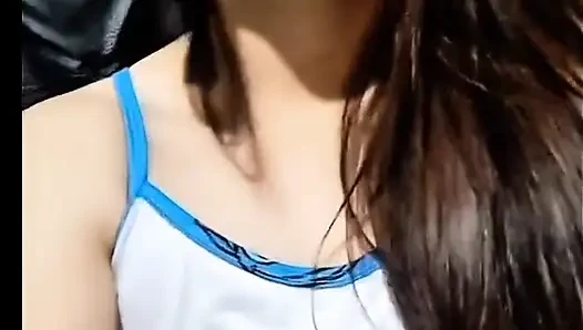 Azgın üvey kızım