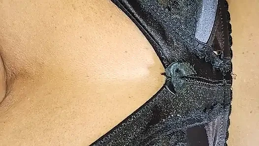 Big Tit Asian MILF so sexy