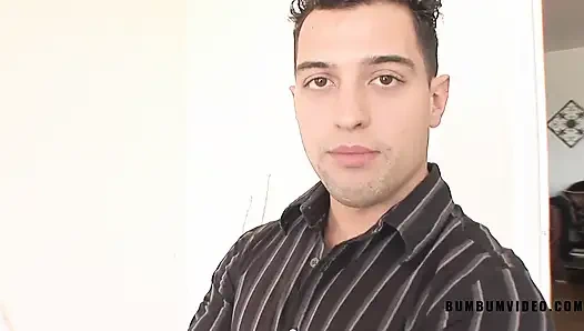 Parti sırasında azgın barmeni sikiyor