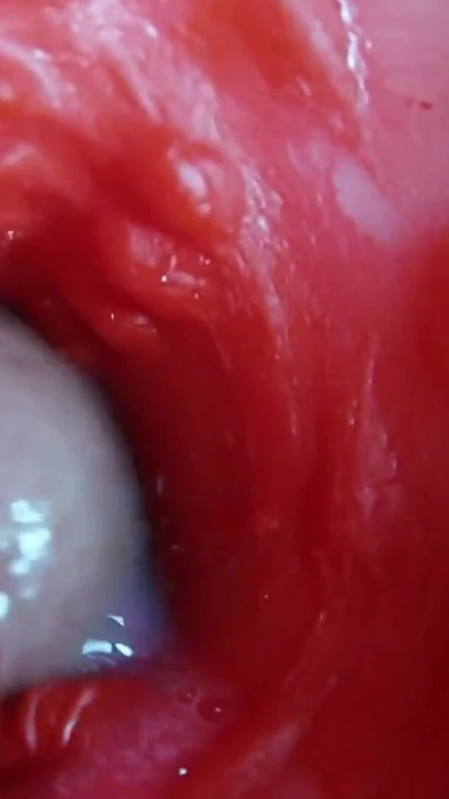 süper kalite sulu ıslak delik asmr kamera içinde | Klip 1