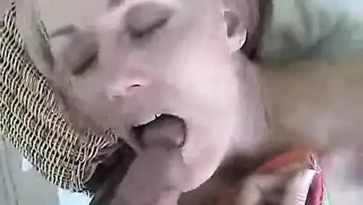Kötü seksi melanie: sürtük melanie