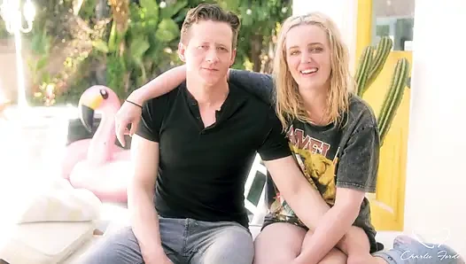 Интервью: Написание К Исполнительской С Участием Чарли Форде, Шон Алф