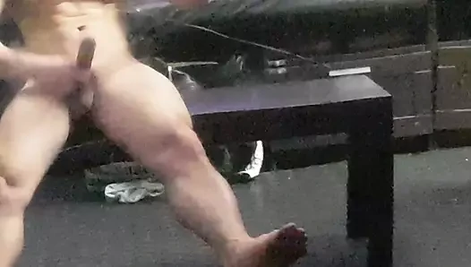 My First Jerk