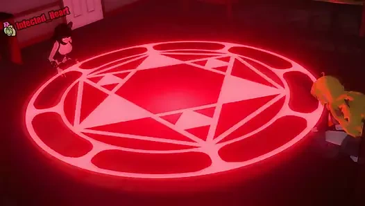 Infected_Heart hentai derlemesi 100