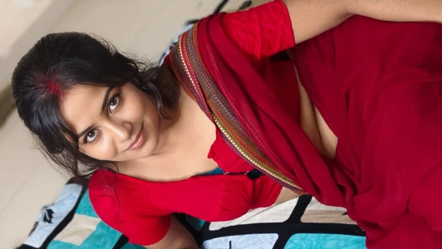 Indian hot stepsister having brutal anal sex with stepbrother secretly