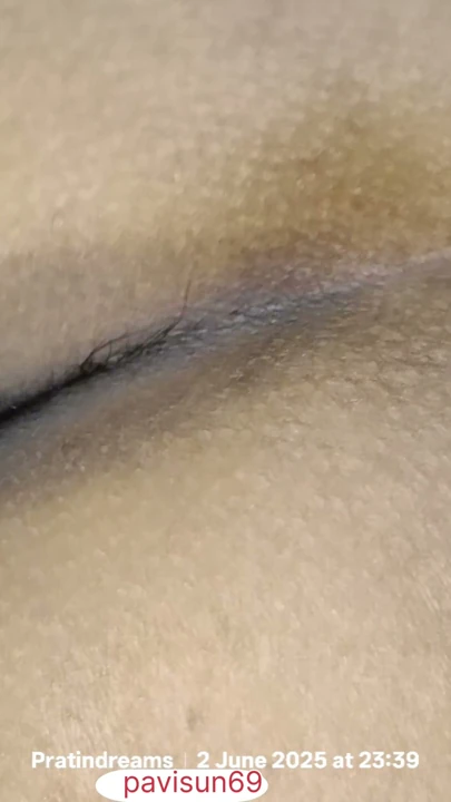 Hintli Bhabi Tüylü Am | Bölüm 1