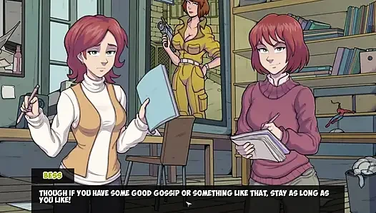 Witch Hunter 0.9 bölüm 32 Loveskysan69 tarafından yeni ödeme