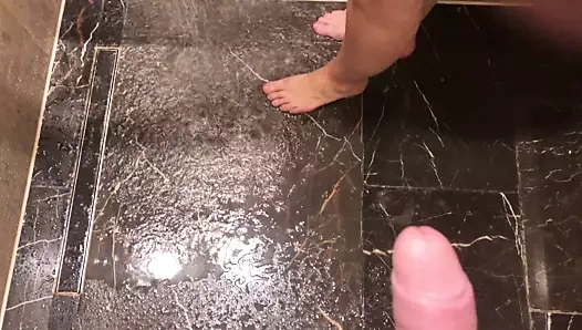 Büyük memeli sarışın sürtük