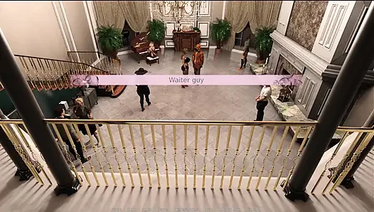 Doymaz Kaslı Kadınım (bölüm 6)