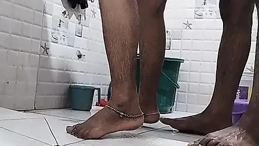 Desi Ektemann Kone Private øyeblikk