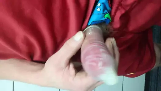 kondom wichsen patrik