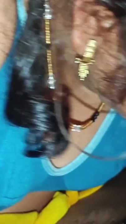 Apne pati ke aujar ki massage muh se ki | Clip 2