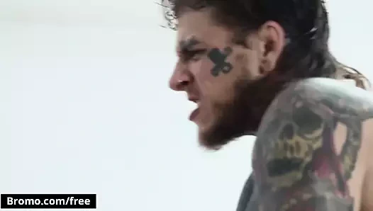 Hiçbir şey gerçek gibi değil - fragman önizlemesi - bromo