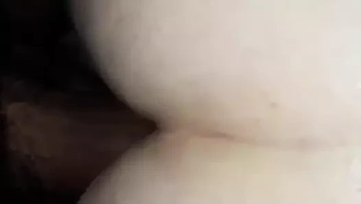 İri güzel kadın götüm