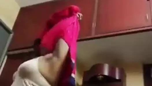 elbise değiştirme kamerası