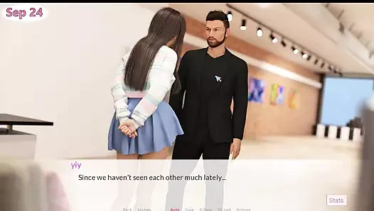 Gündelik arzular-azgın genç kremler