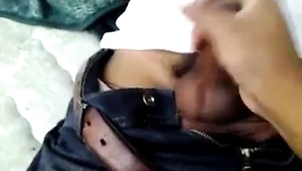 CHACAL DORMIDO 2!!!!