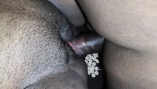 Good night sex with pregnant bhabhi