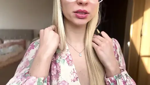 Köle asmr rol oyunum olmak için başvur