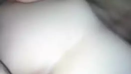 Ehemuschi wird gefickt