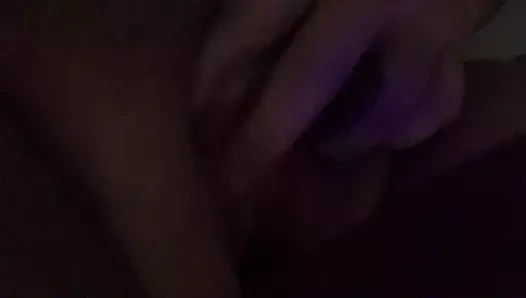 titenwett için kendime dokunmak