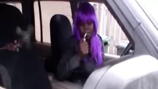 Orospu tanrıçası: nilou achtland