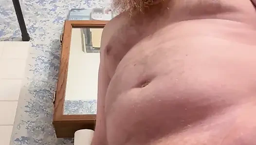 Biraz boşalma, bolca sidik