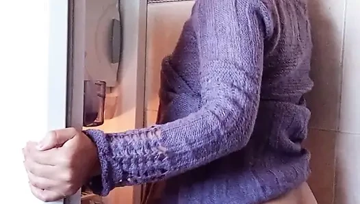 Üvey annemle birlikte hızla buzdolabına koy, ta ki peynirle dolacak olana kadar!