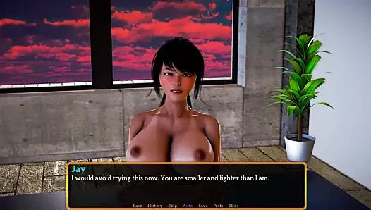 Yeni evim - (pt 27) - nc