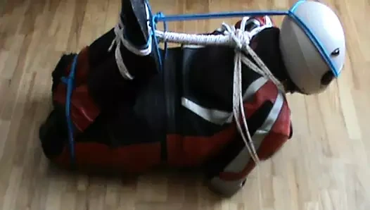 hogtied tarafından hareketsiz