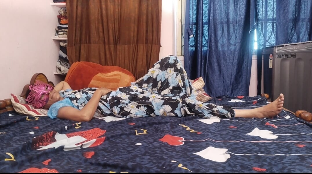 Aşkla sert seks