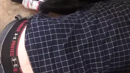 Kontrolü seviyorum.