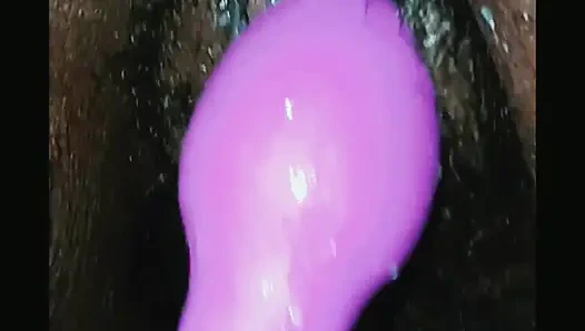 Lola amını kremsi yapıyor!!