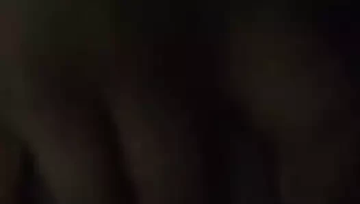 Мастурбация