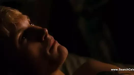 Alexa davalos çıplak - aşk bayramı - hd