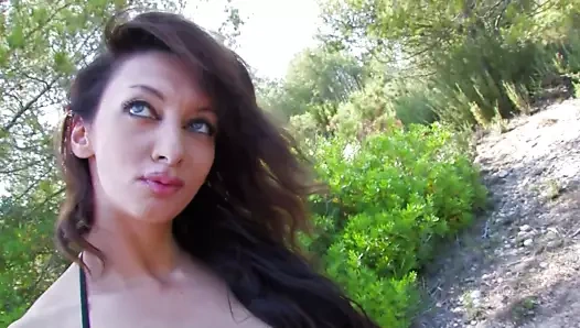 Redhead lezbiyenler almak çift yapay penis önce fisting