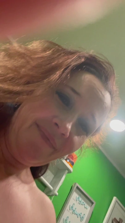 Bu gece seksi hissediyorum!!