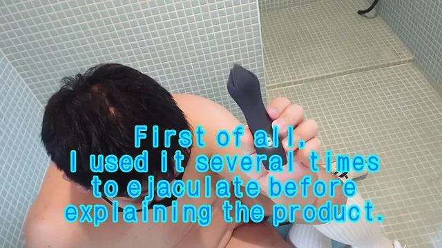 Электрические головки обвиняют в мастурбации, оборудование