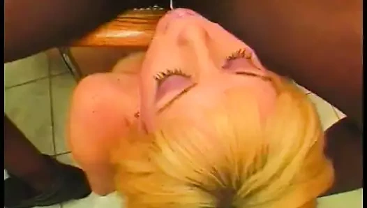 ırklararası mutfak eğlenceli