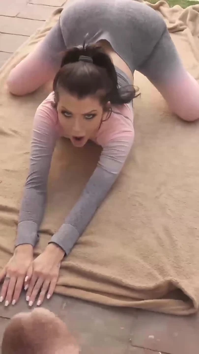 Pornstarplatinum - yaramaz joslyn james oral seksten sonra sikiliyor