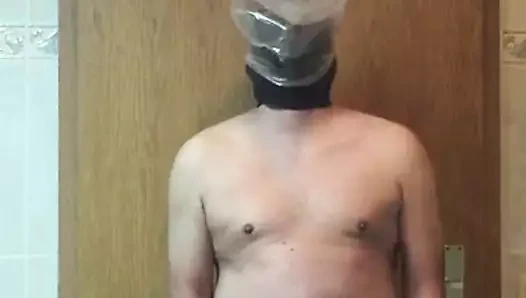 Breathcontrol, Klammern und Wichsen