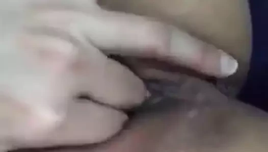 Eski sulu amcık azdırma ve mastürbasyon