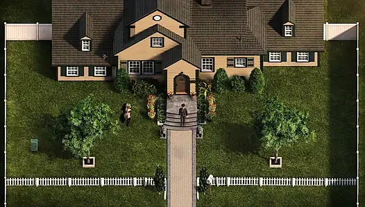 The Genesis order v97022 bölüm 358 puzzle! Loveskysan69 tarafından