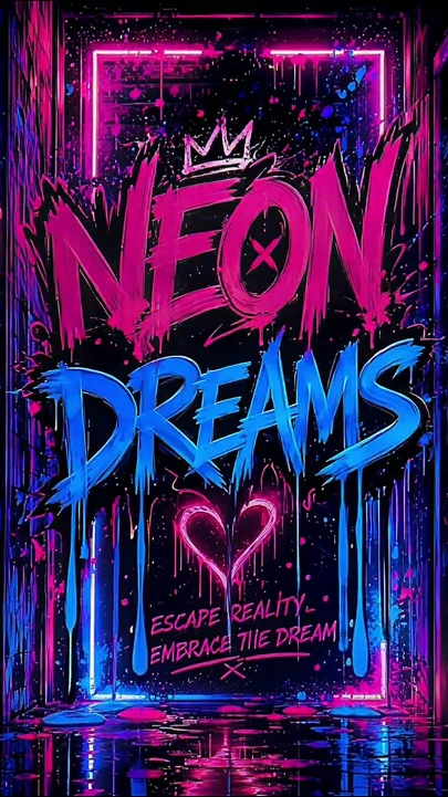 NEON DREAMS - SPERMA ÇILGINI ZOMBİ SÜRTÜK | Klip 2