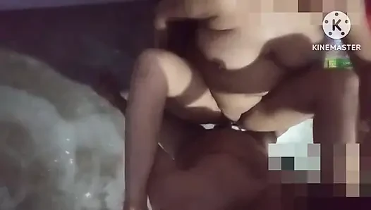 Indian asian Desi Couple On Valentine time Love Making And Hardcore by bigkVideo srimoyee Aman valentine week
