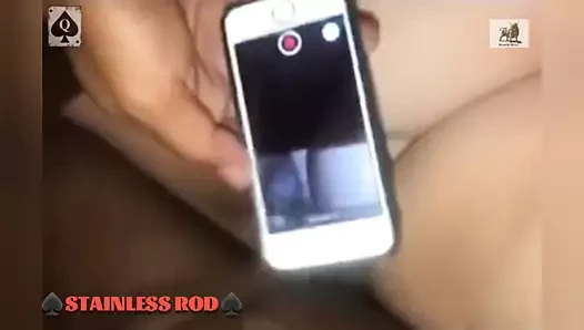 Cuck koca öder bbc için sikme bbw karısı &amp; record o için onun için